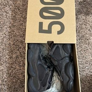 Yeezy 500